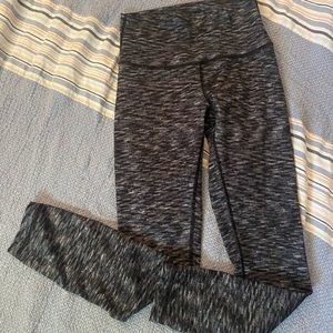 Lululemon legging 4
